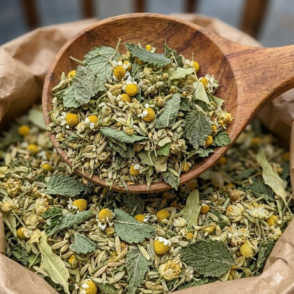 Infusion CBD Anti-Stress