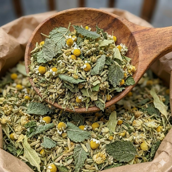 Infusion CBD Anti-Stress